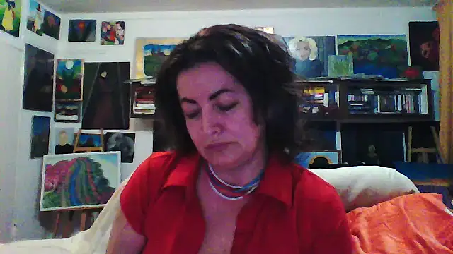 MariaAnaSunshine webcam