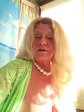 THESensualhorny's live cam