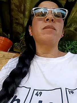 JustSamantha_ webcam