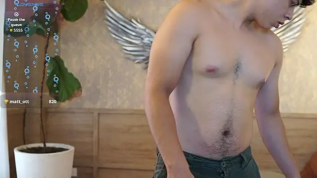 Ethan_occonor webcam