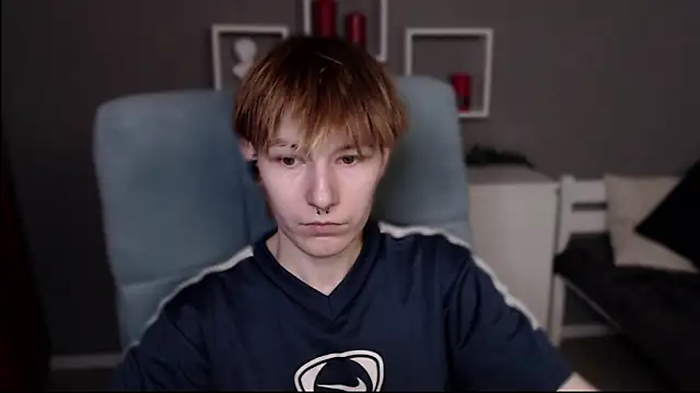 guitarandangell webcam