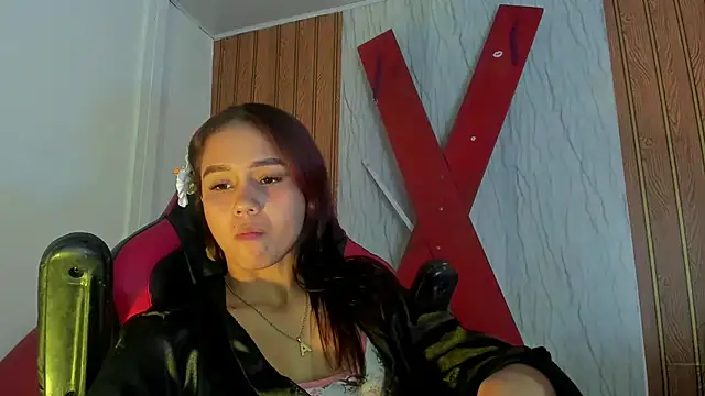 MarianaManzur webcam