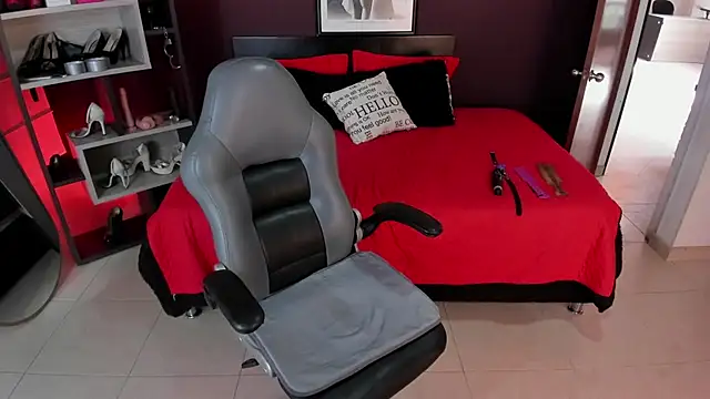 Veronica_Jacobss webcam