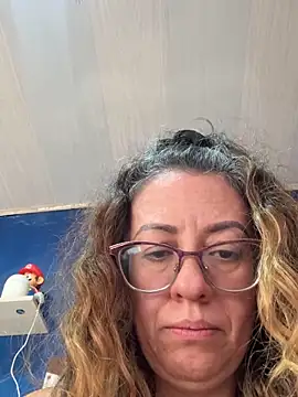 Webcam Model (miss_hanna07)  is live.Free join now!