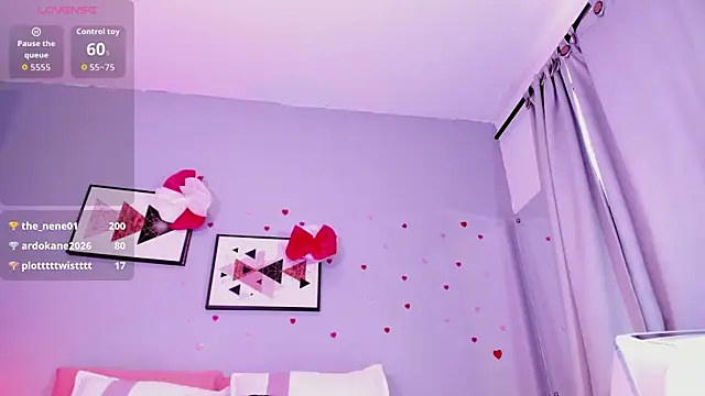 pauletew10 - PauleteW10's free webcam - UK Sex Cams