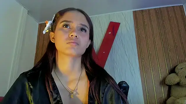 MarianaManzur webcam