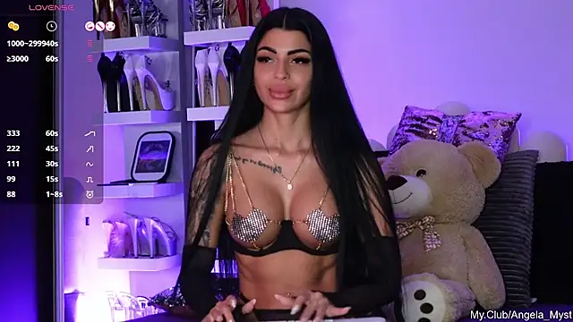 Angela_Myst webcam