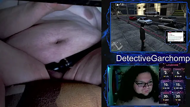 Preview of detchompy