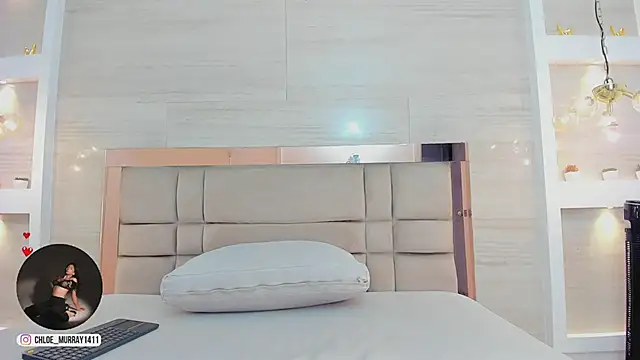 chloe_murray webcam