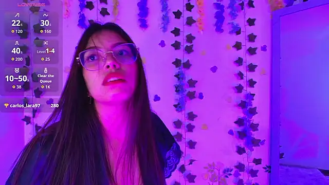 Ariana_Castillo__ webcam