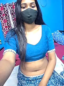Priya_04 webcam