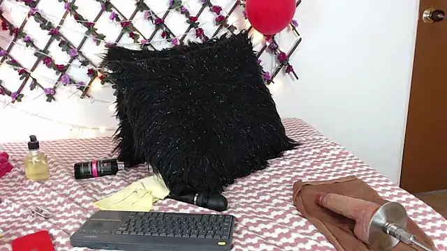 Samantha_Wallker webcam