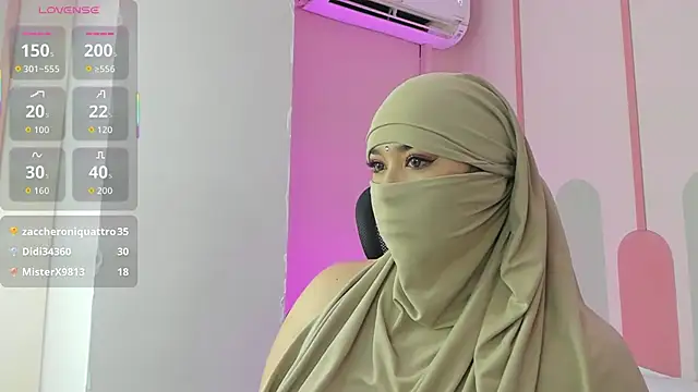 Samarahalsaud webcam