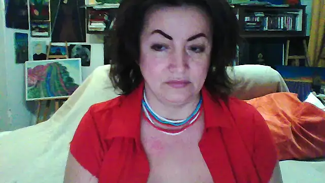 MariaAnaSunshine webcam