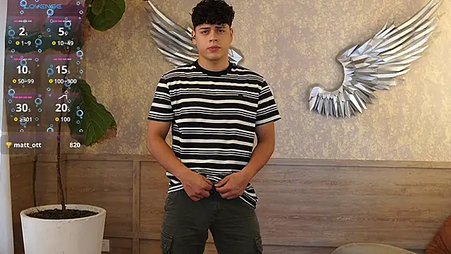 Ethan_occonor webcam