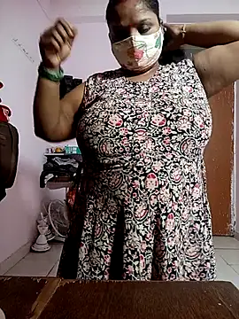 CUTE-LOVE-SWEETS webcam