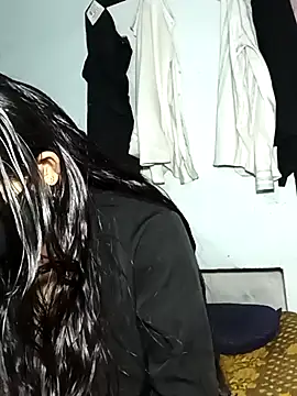 Pooja_Love143 webcam