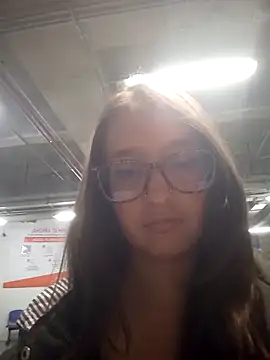 Karla-giraldo_1 webcam