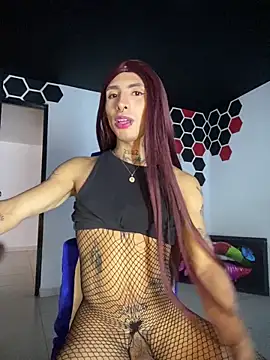 nebullax_mcqueen webcam