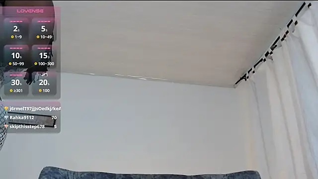 samantha_arias webcam