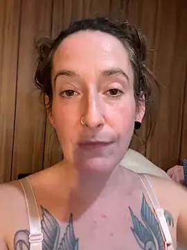 Mini_And_The_Bear webcam