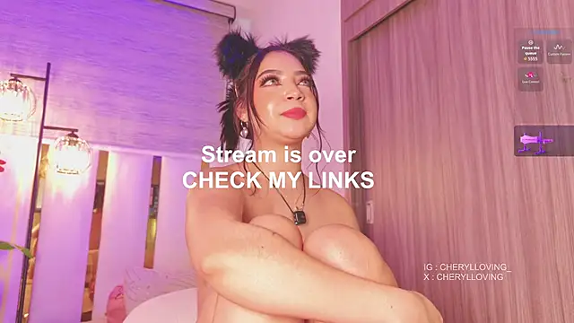 cherylloving_ webcam