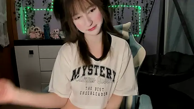 Yoonhee_ki webcam