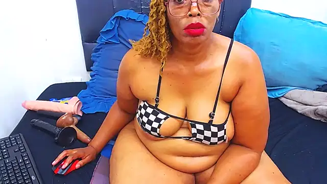 Brookylynbrownxx webcam