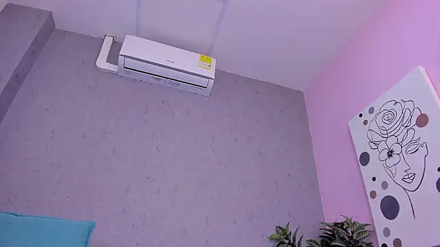 Tiffany_mendez webcam