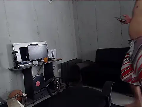 patrik_tattoo_ webcam