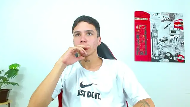 cumandres18 (M twink) - 💧Cumshow💧