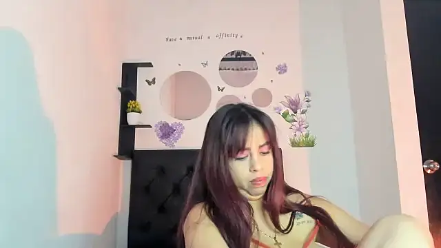 Ecstasy2dirty69 webcam