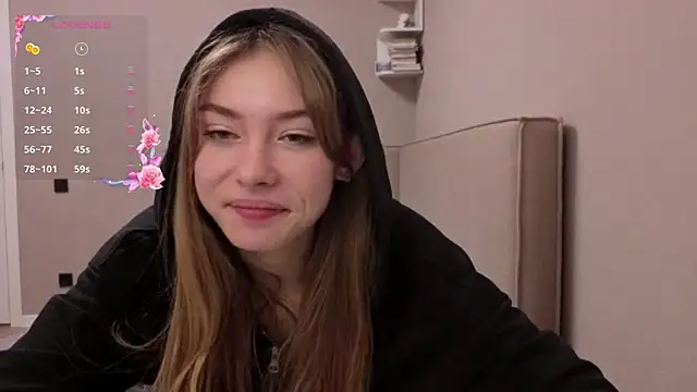 LindyUnderkoffler webcam