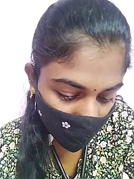 Tamil_Hot_RoyalQueen webcam