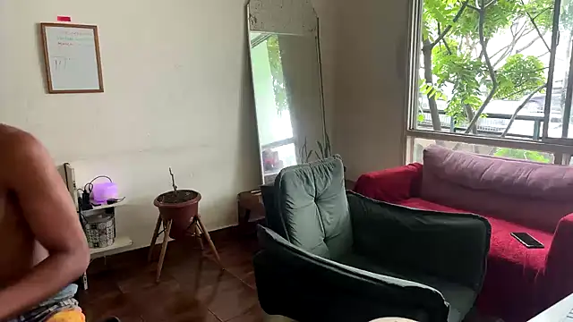 gerson173Hugo webcam