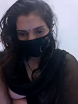 KAJALBHABHI_ webcam