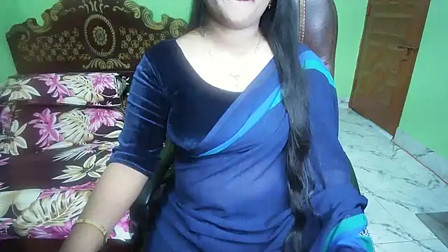 BengaliQueenStar webcam