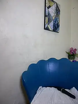 ChristyAddams webcam