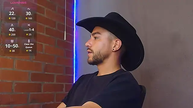 Leandro_valenzuela webcam