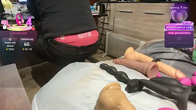 misteryman1956 webcam