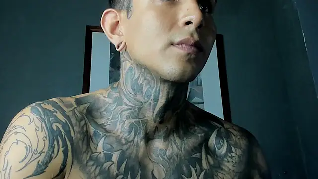 Travistanner_28 webcam