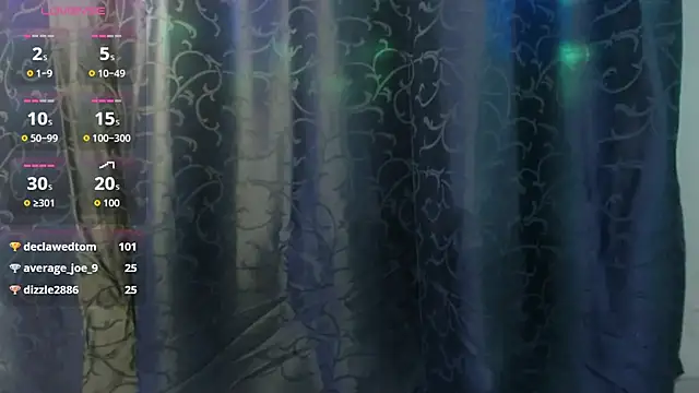 gisell_taylor18 webcam