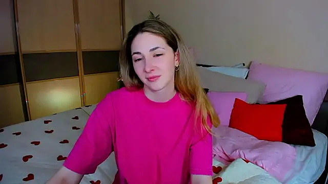 SensitiveSooul webcam