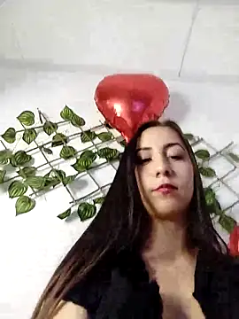 Sophi_Thaylorr webcam