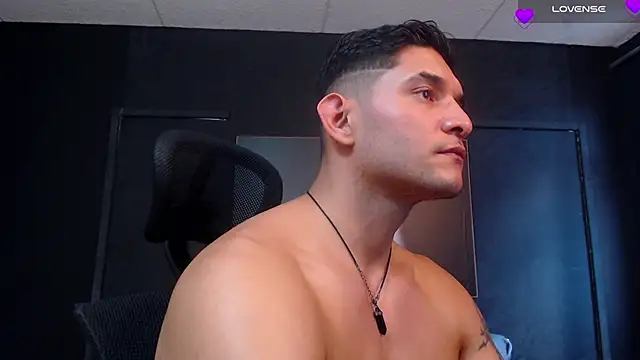 RichardMilleer webcam