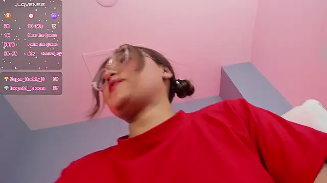 Tammy_Carterr_ webcam