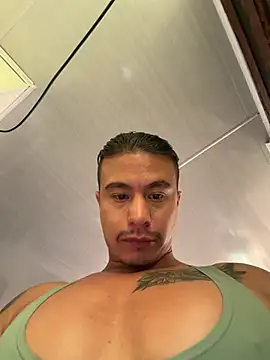 DominickVegas webcam