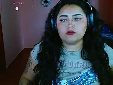 MoonAddiction webcam