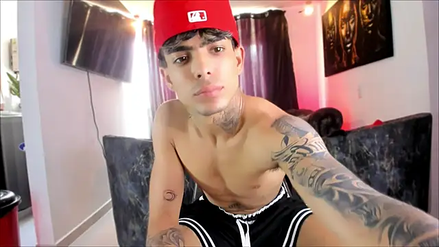 miguel_aguirre_ webcam