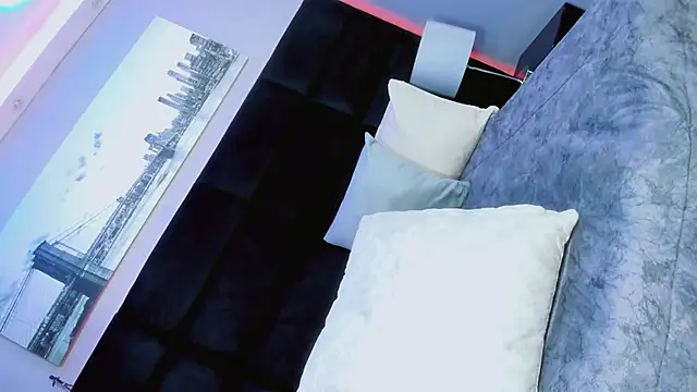 Daniiela_Foxx webcam